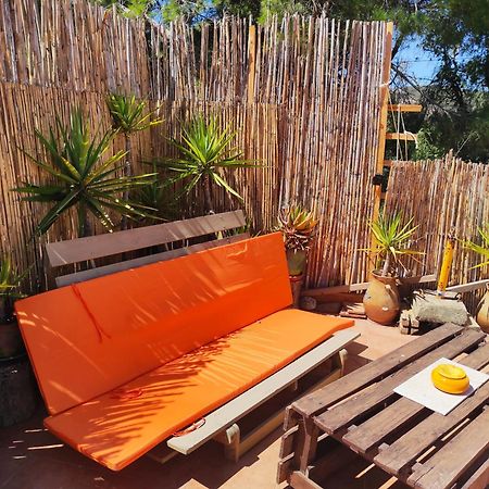 Casa Da Cabana Budens Zewnętrze zdjęcie