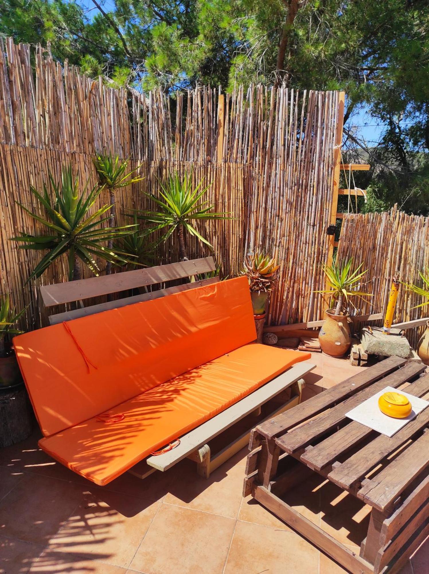 Casa Da Cabana Budens Zewnętrze zdjęcie