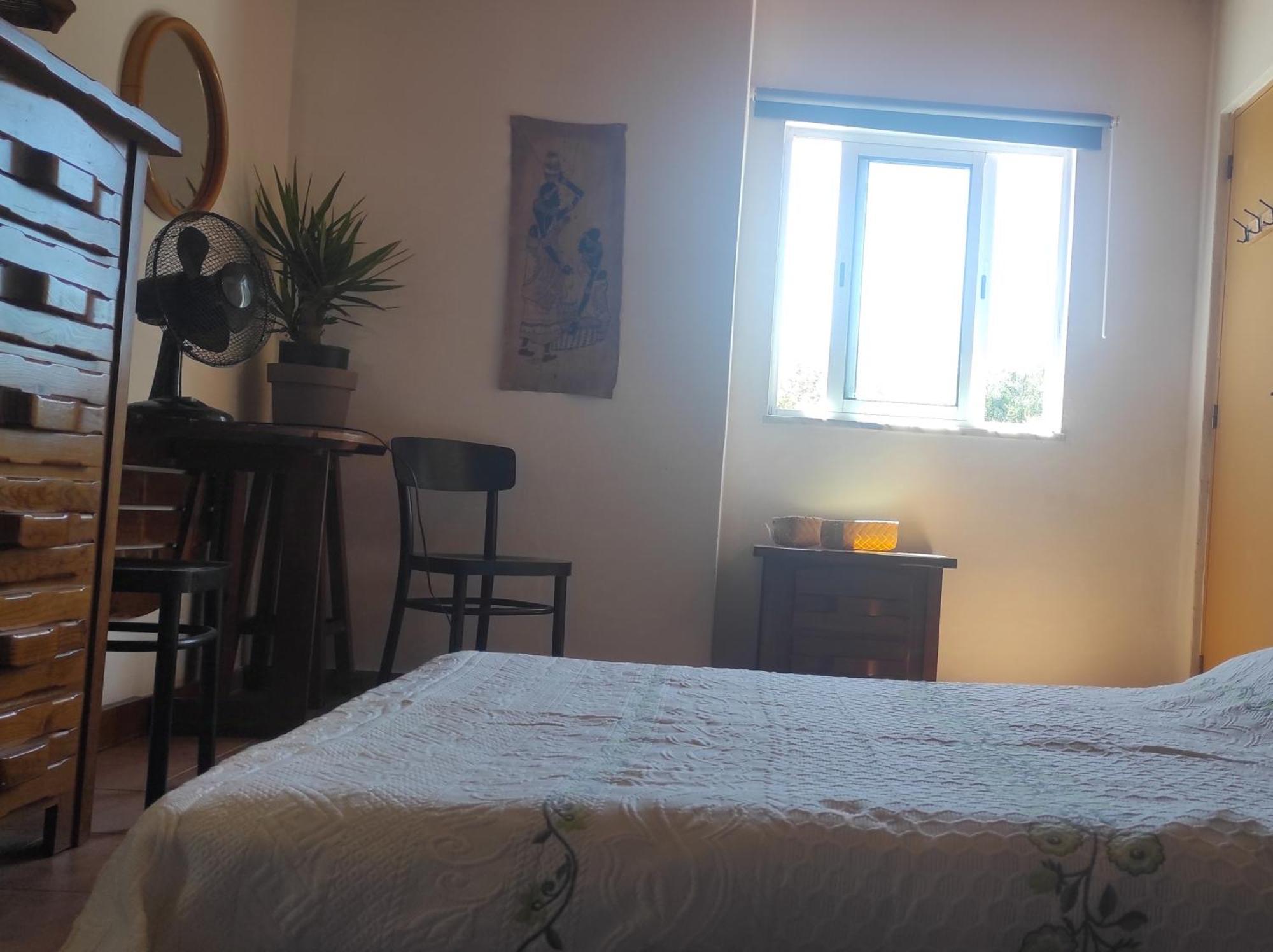 Casa Da Cabana Budens Zewnętrze zdjęcie