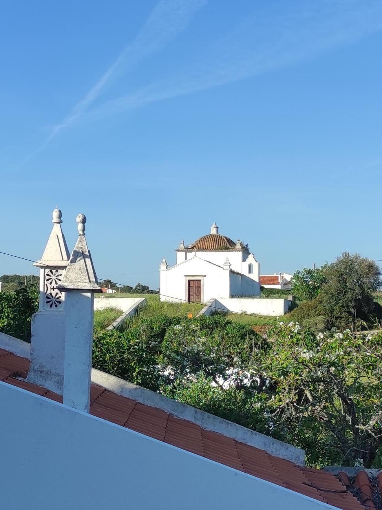 Casa Da Cabana Budens Zewnętrze zdjęcie